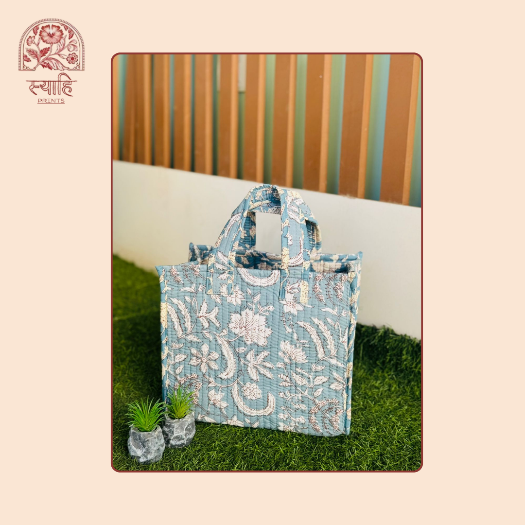 Mini-Tote Bags