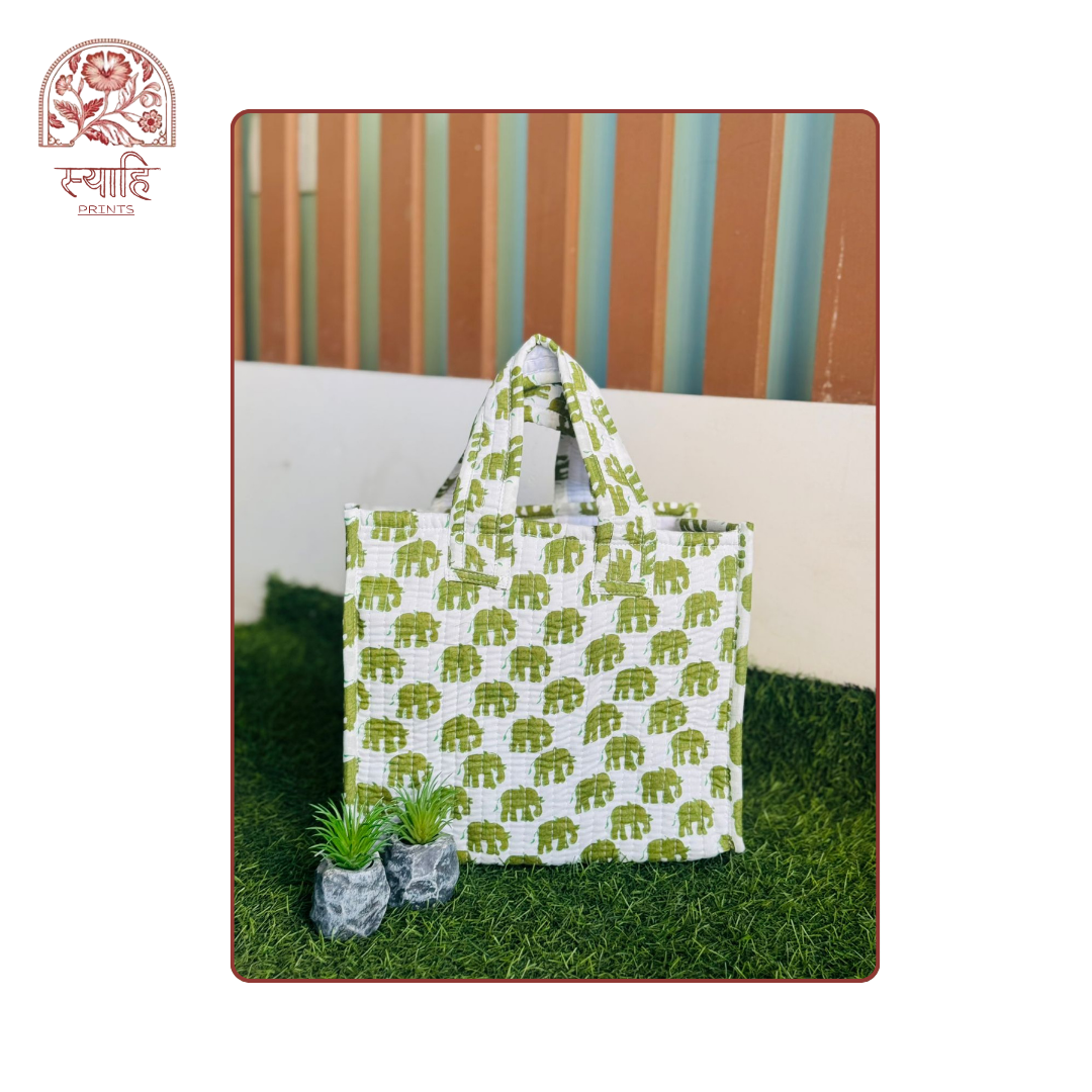 Mini-Tote Bags