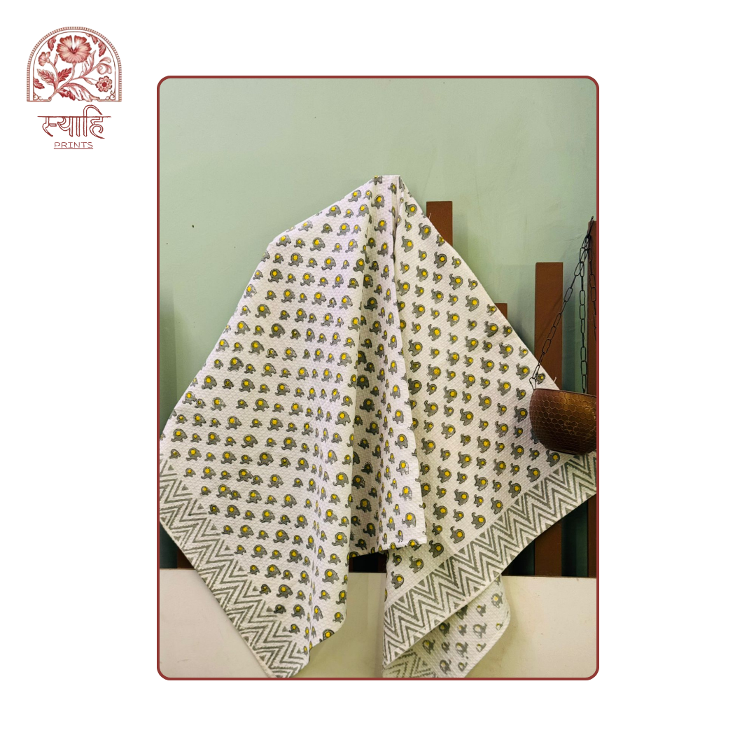 Bath Towel