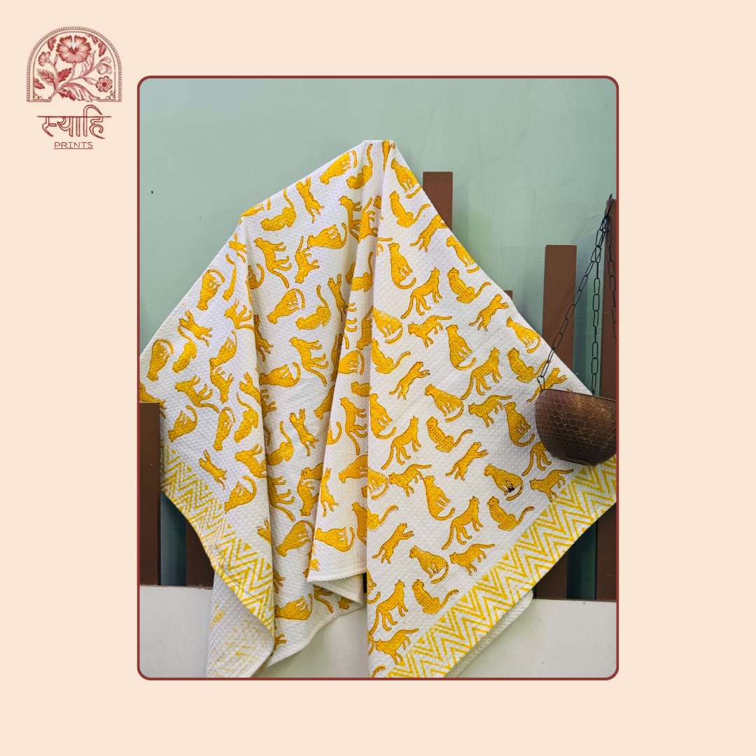 Bath Towel