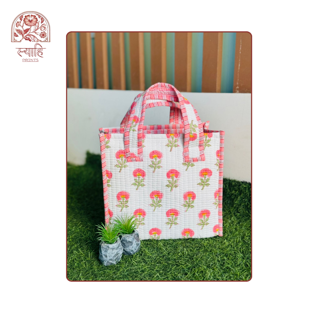 Mini-Tote Bags