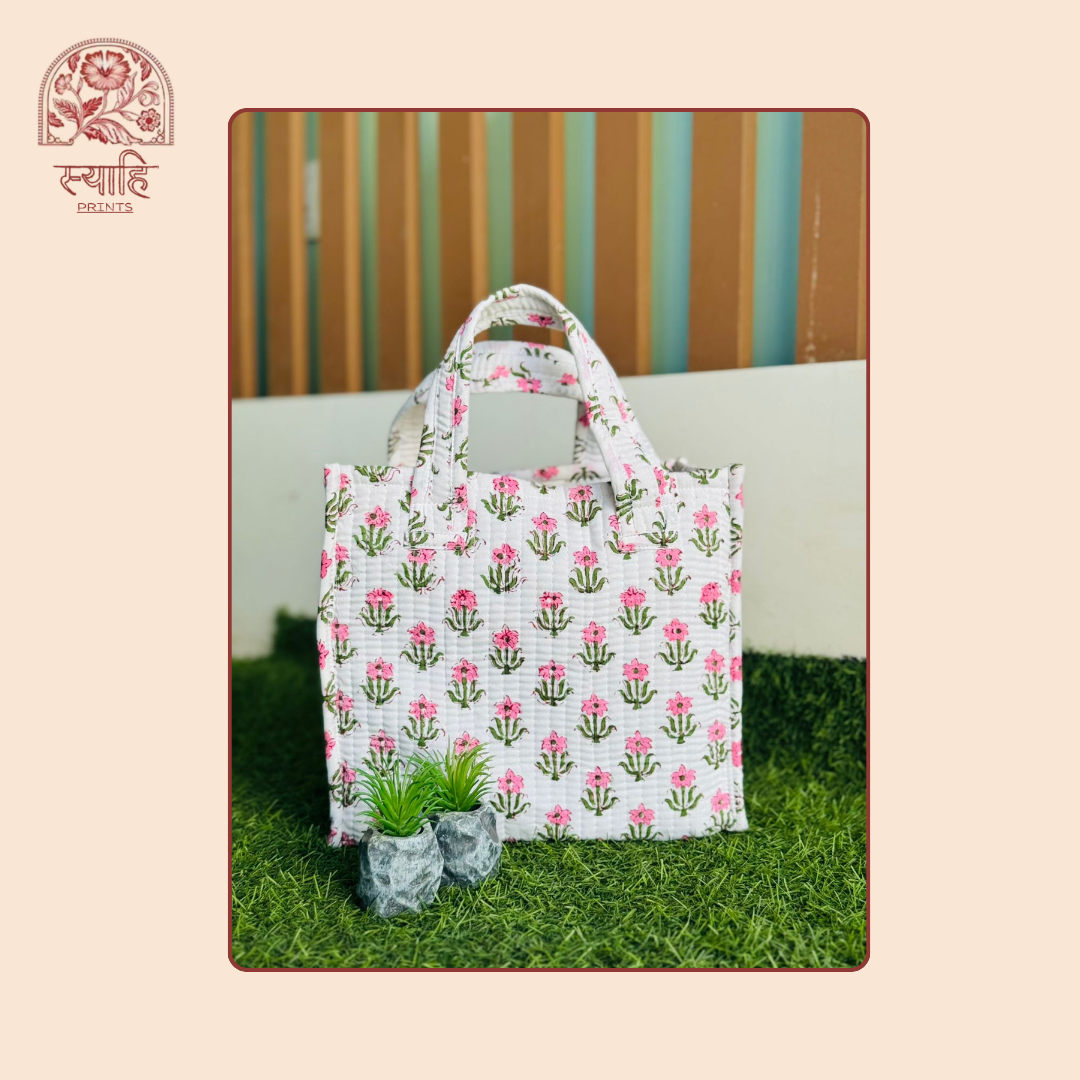 Mini-Tote Bags