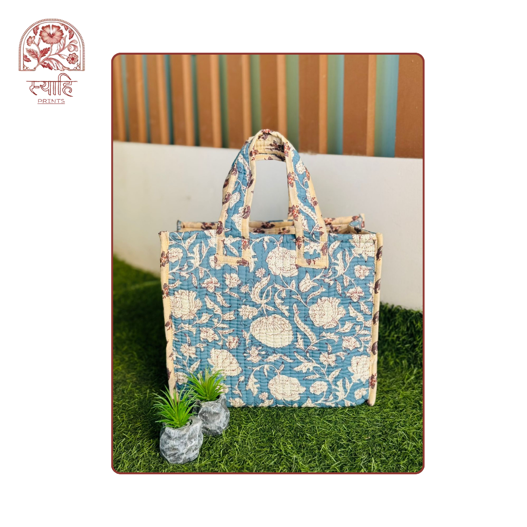 Mini-Tote Bags